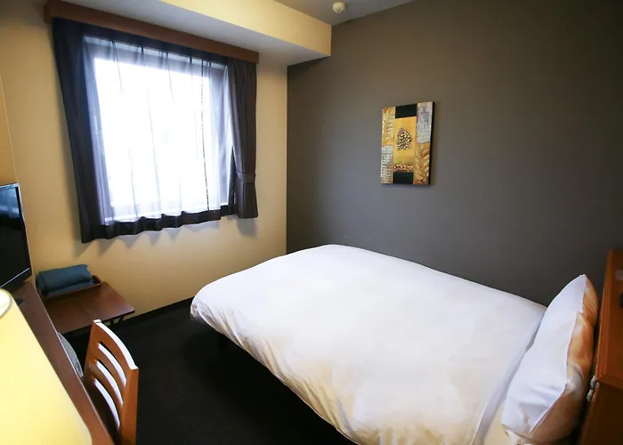 Hotel Route-Inn Akita Tsuchizaki