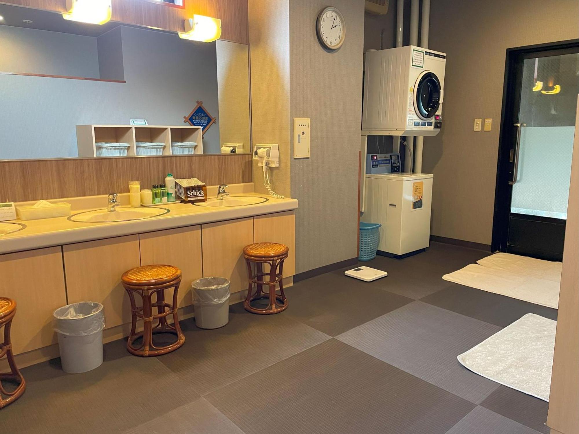 Route-inn Tsuchizaki 3* Akita