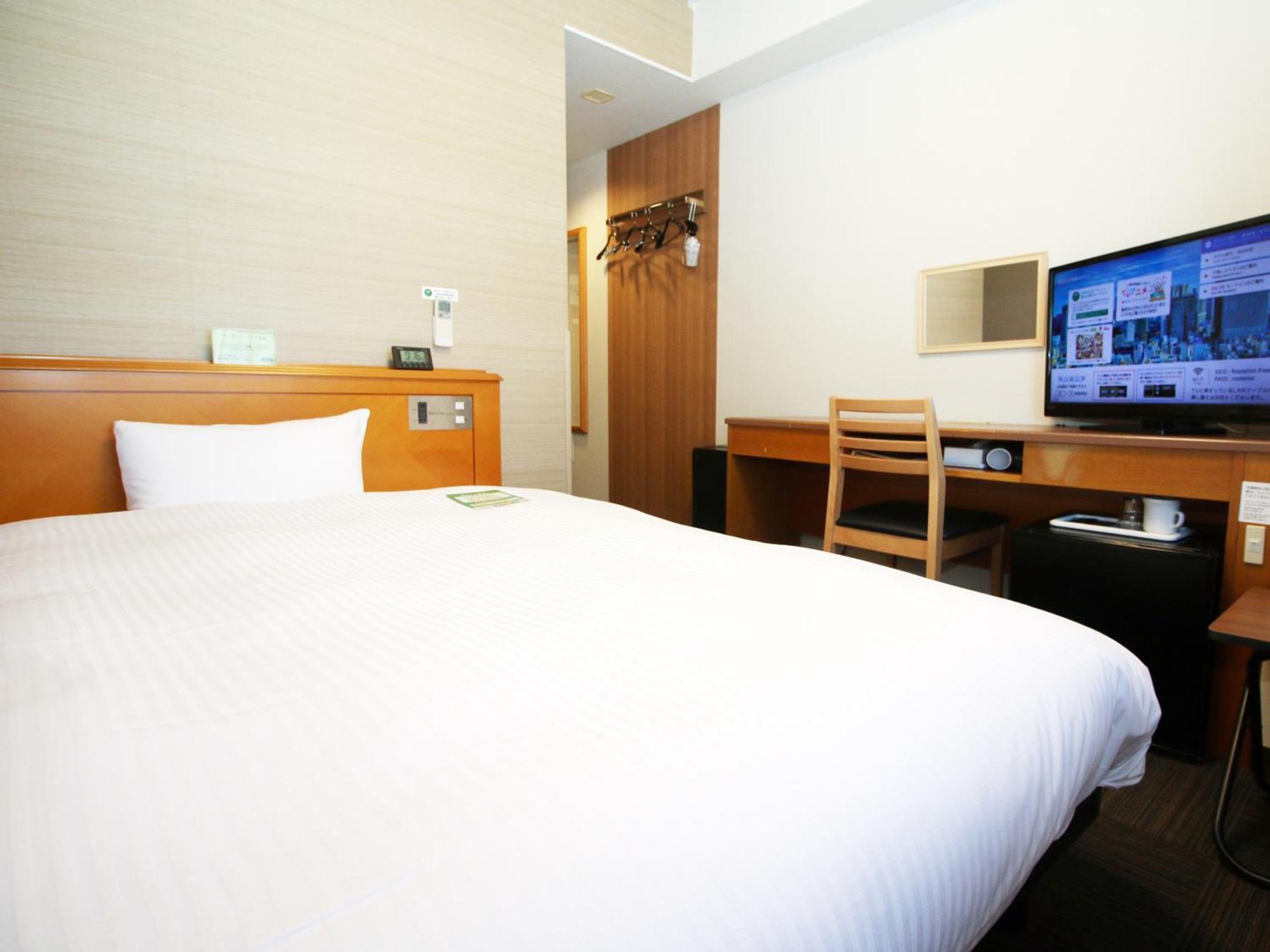 Hotel Route-inn Tsuchizaki