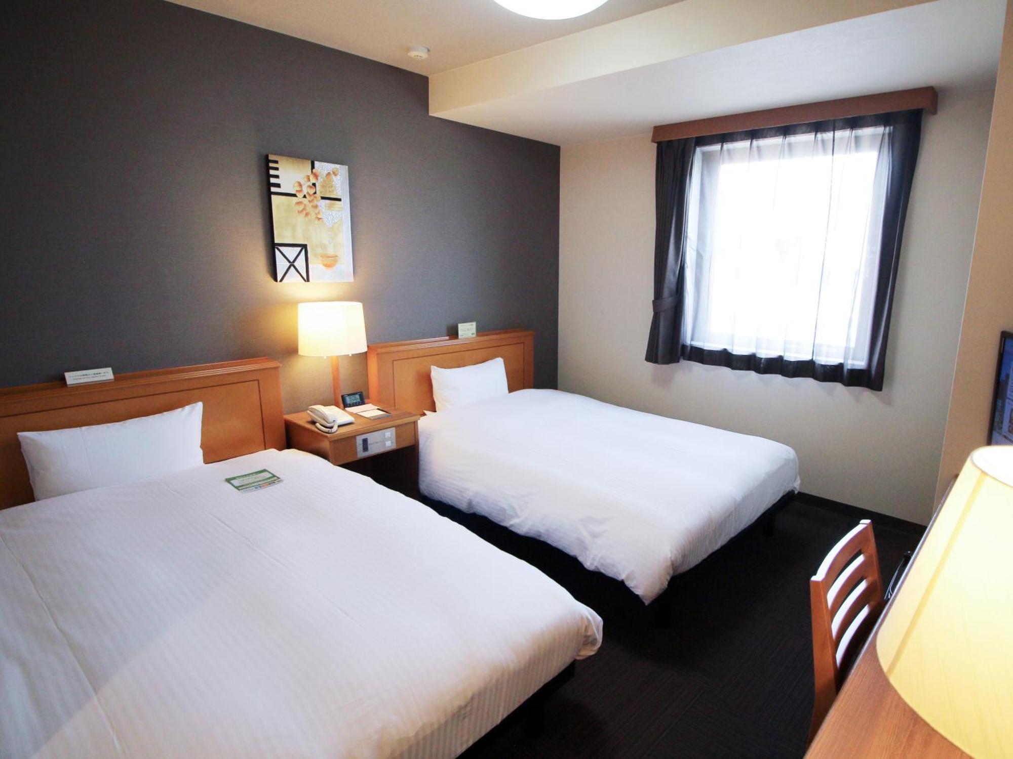 Hotel Route-inn Tsuchizaki Akita