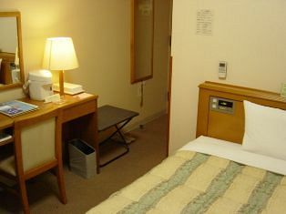 Hotel Route-inn Tsuchizaki Akita