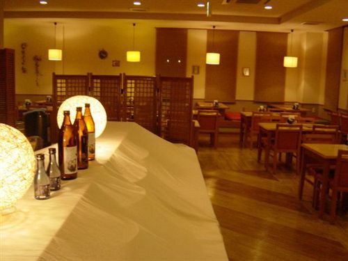 Route-inn Tsuchizaki Akita