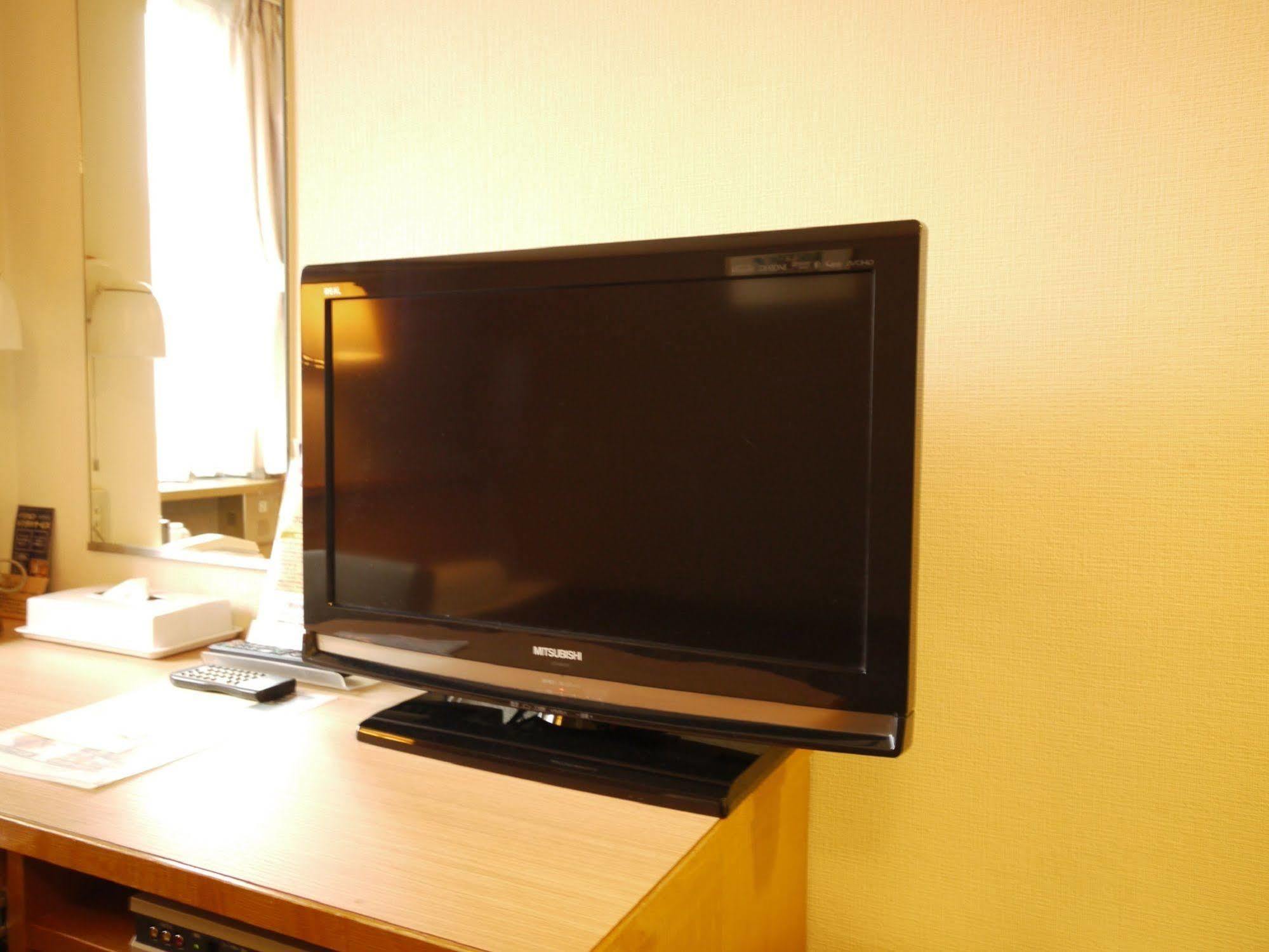 Route-inn Tsuchizaki Hotel 3*
