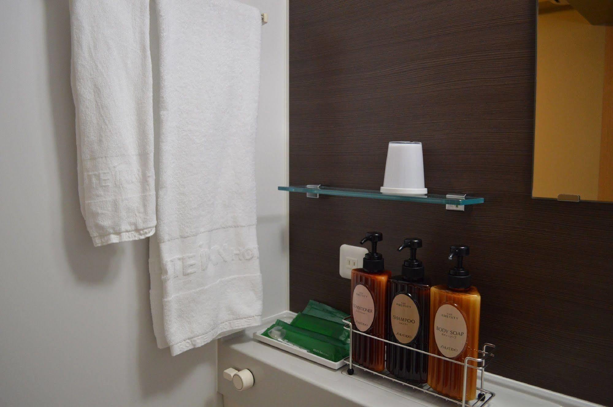 Route-inn Tsuchizaki Hotel 3*