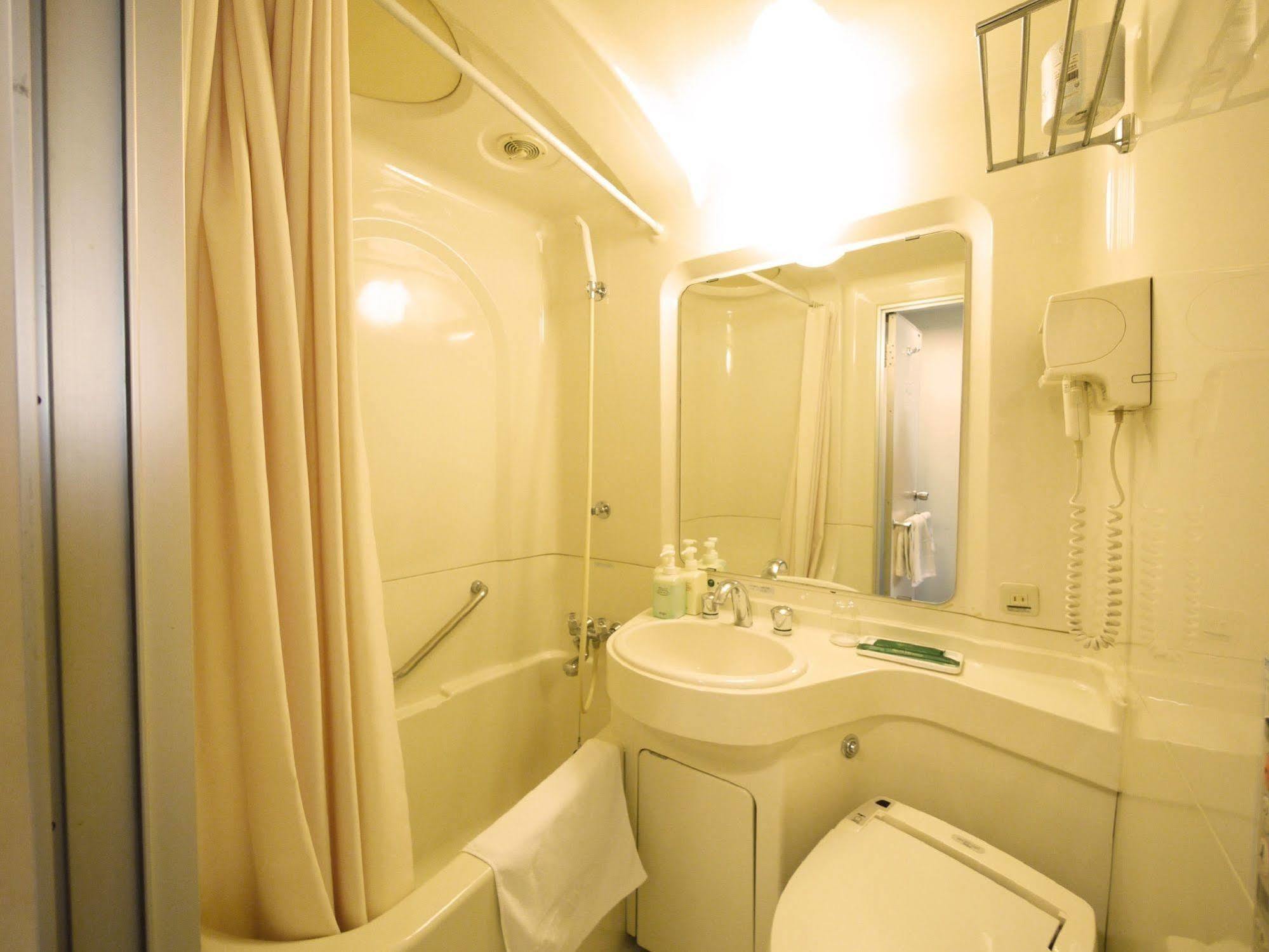 Hotel Route-inn Tsuchizaki 3*