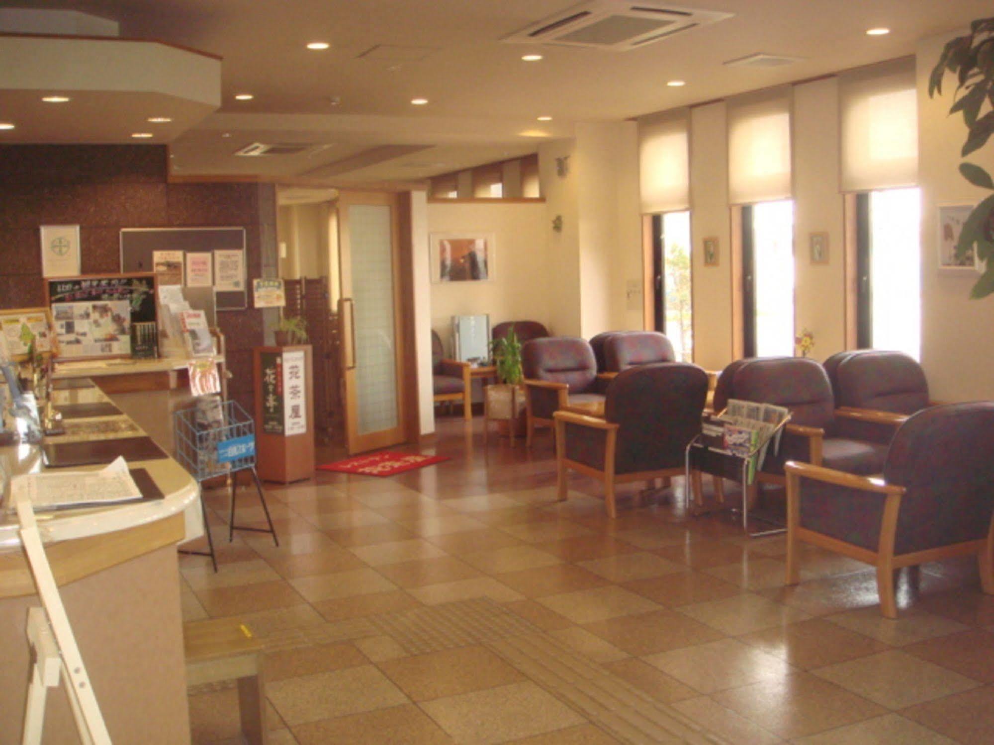 Route-inn Tsuchizaki Akita